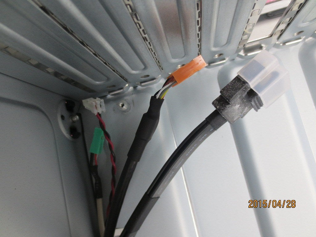 Lenovo Co Covers - 03T8808