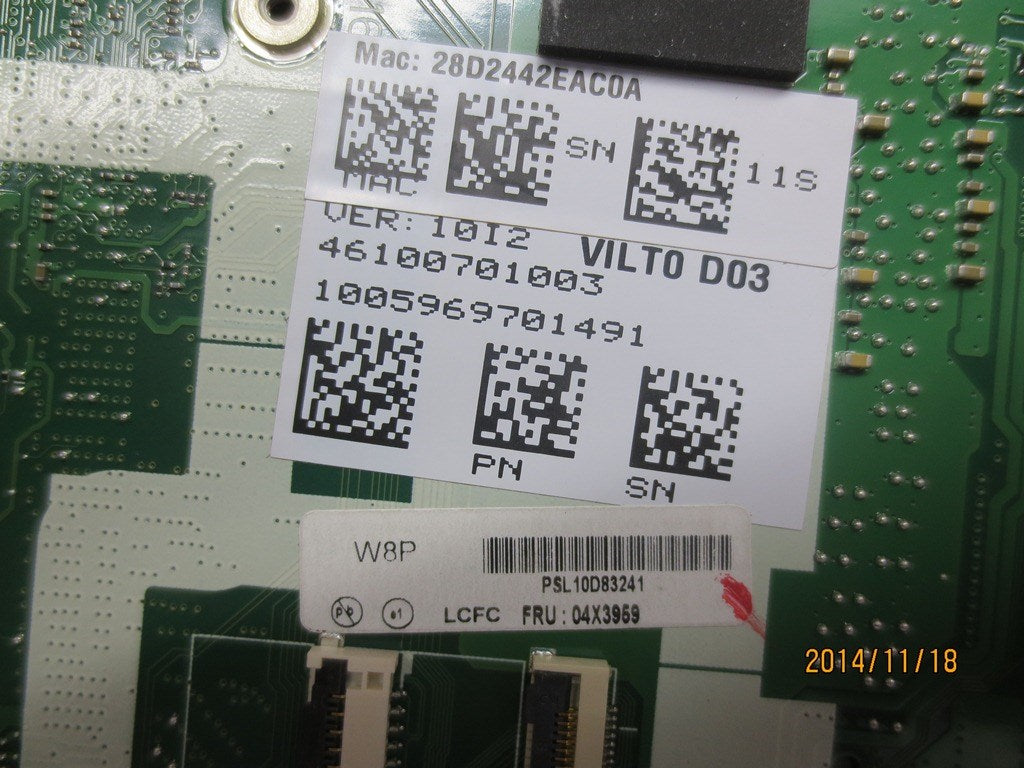 Lenovo Mb - 04X3959