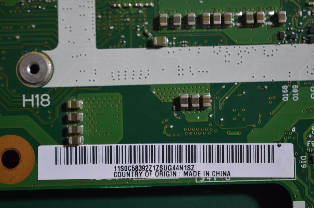 Lenovo Replacement Part - 04X3896