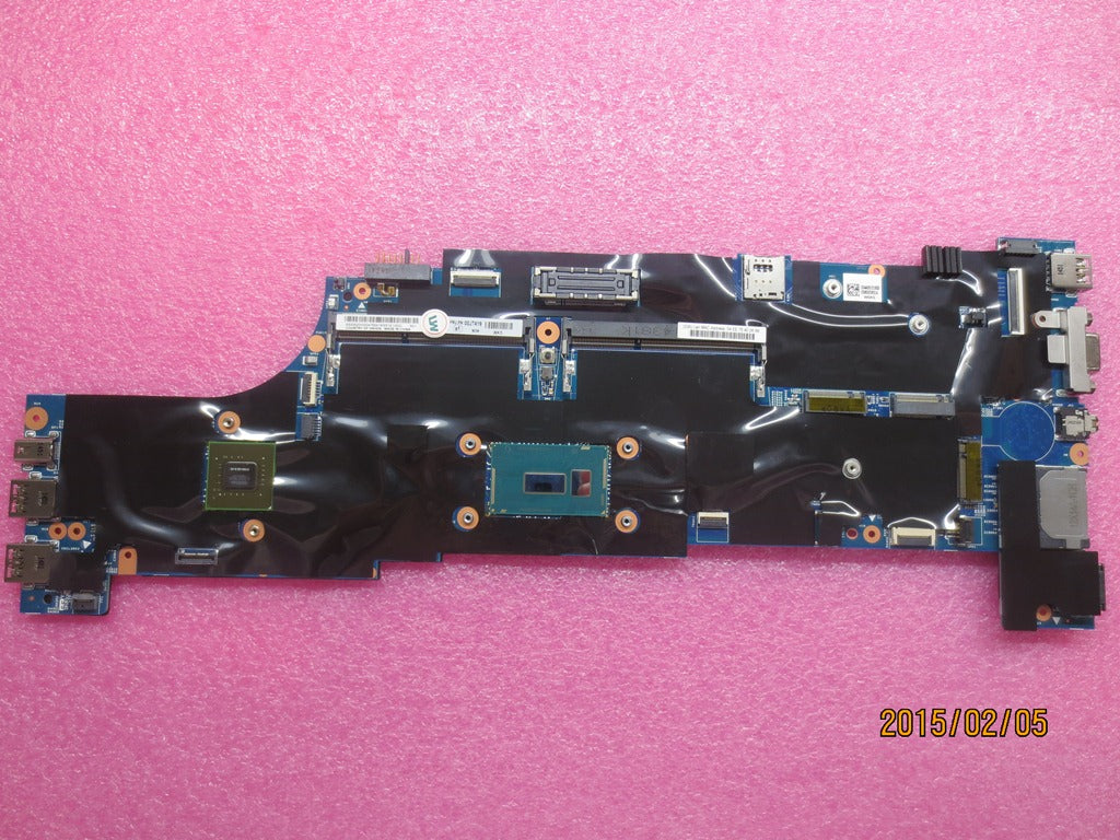 Lenovo Replacement Part - 00Jt419