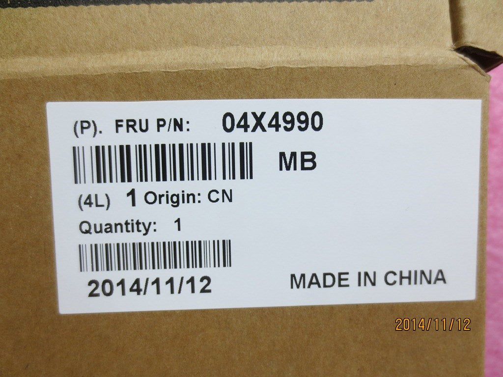 Lenovo Pl System Boards - 04X4990