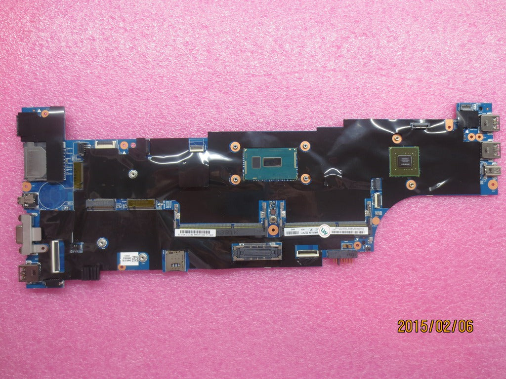 Lenovo Replacement Part - 00Jt411