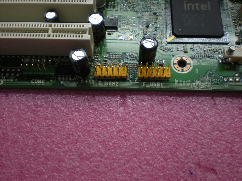Lenovo Bdplanar Intel G41 - 71Y6838