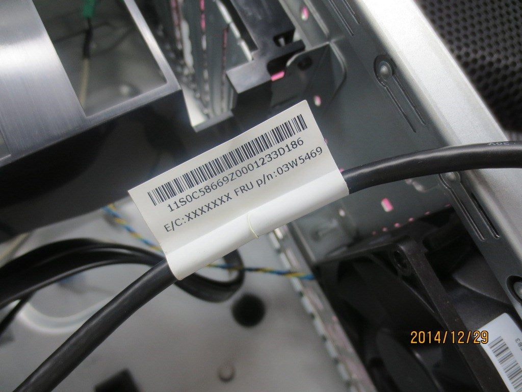 Lenovo Co Covers - 03T8811