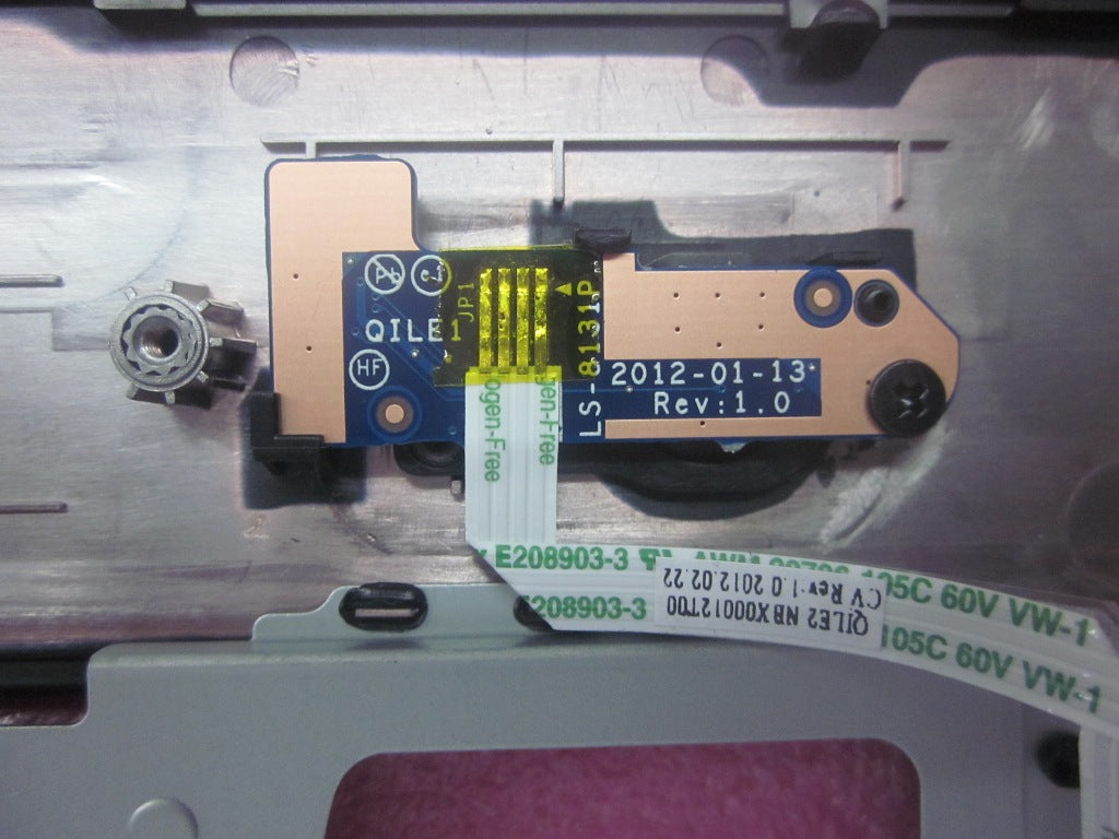 Lenovo Replacement Part - 04W4101