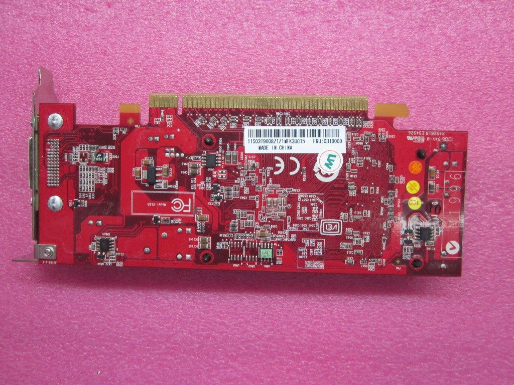 Lenovo Mb - 03T9009