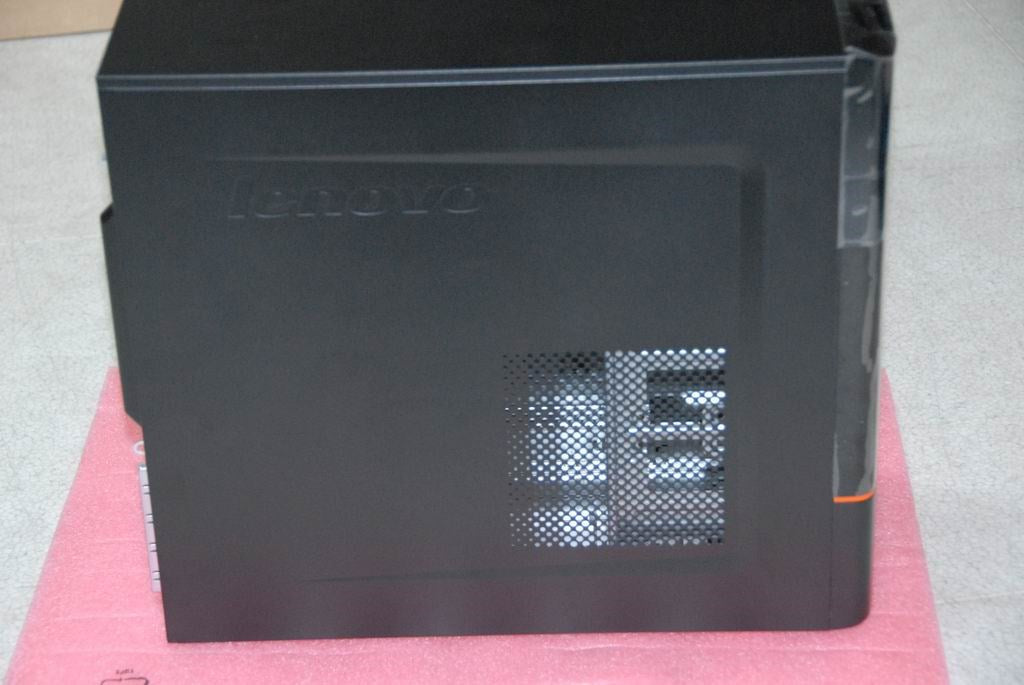 Lenovo Chassis Jt Lx-319Atd2 - 30002050