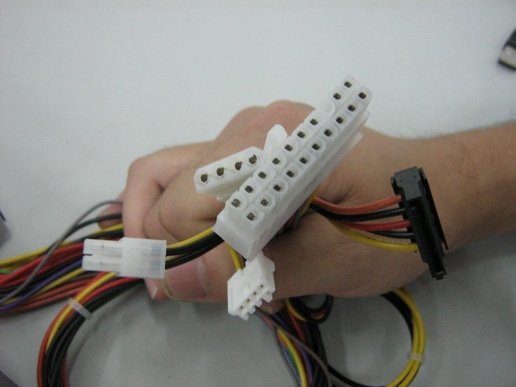 Lenovo Powersup 220 P/S - 41A9655