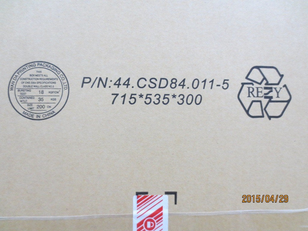 Lenovo Chassis And Frames - 03W5456