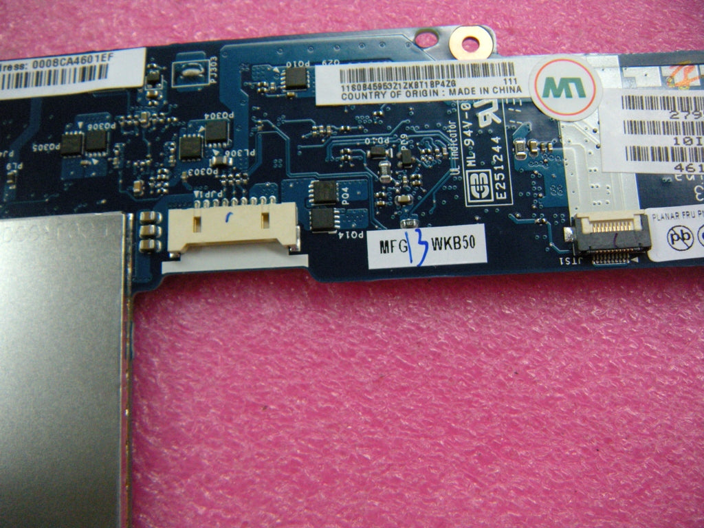 Lenovo Replacement Part - 63Y1847