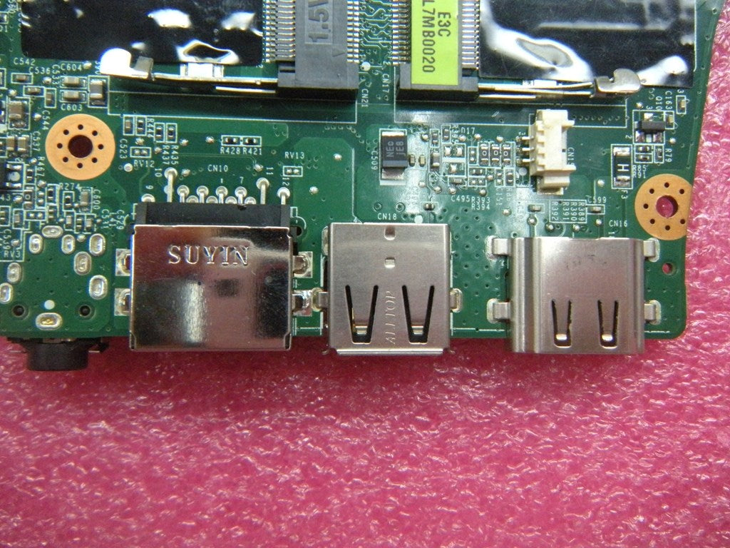 Lenovo Cdpop Planar Amd E-350 - 63Y1858