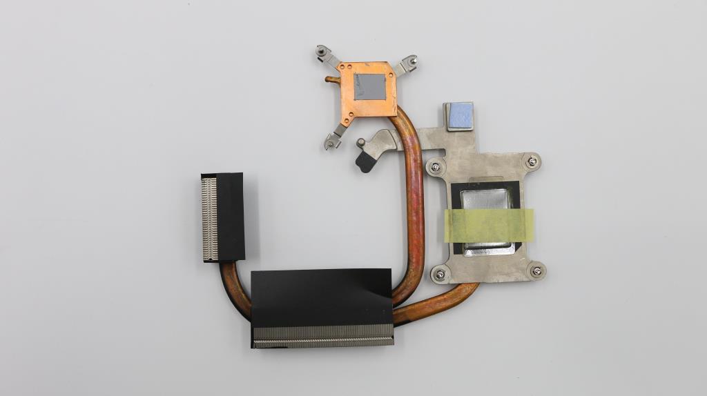 Lenovo Hs Heat Sinks - 04W4313