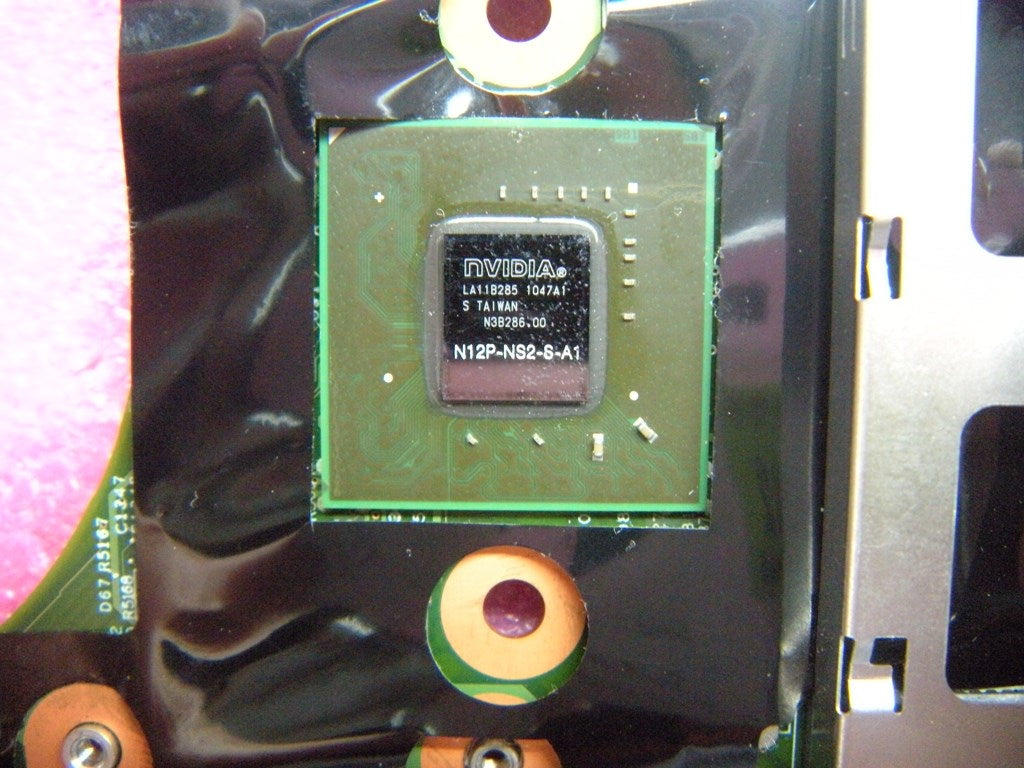 Lenovo Cdpop Plni7-2620Swg N-Amt Y-Tp - 63Y1938