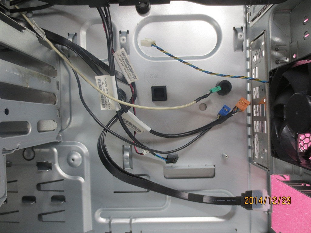 Lenovo Co Covers - 03T8811