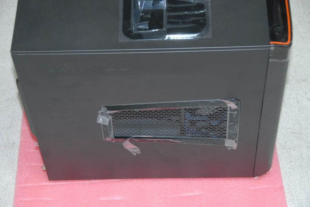 Lenovo Chassis Jt Lx-320Atc2 - 30001984