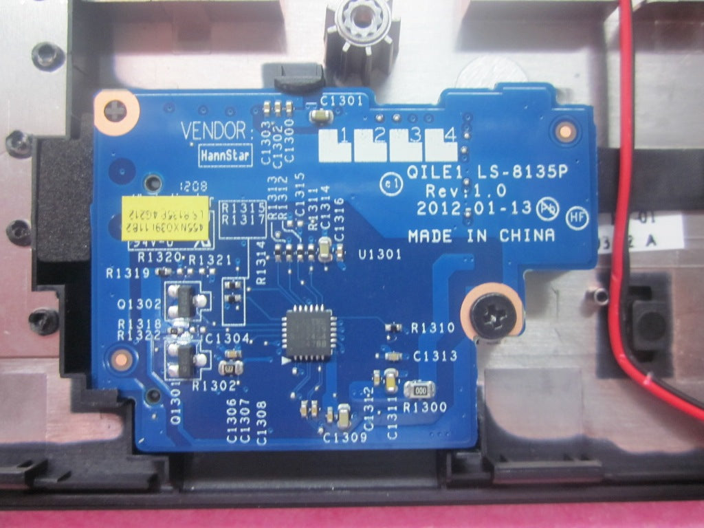 Lenovo Replacement Part - 04W4101