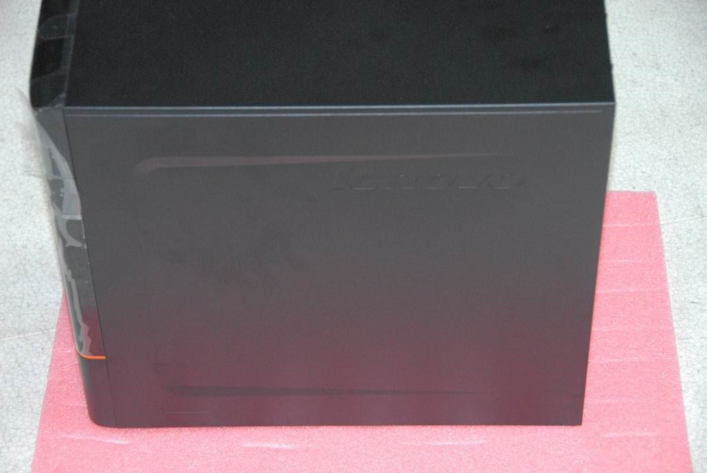 Lenovo Chassis Jt Lx-319Atd2 - 30002050