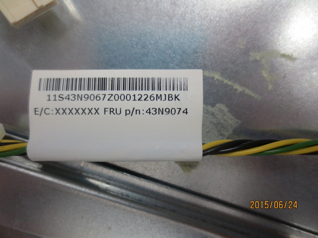 Lenovo Kit Mechanical Kit - 03W5422