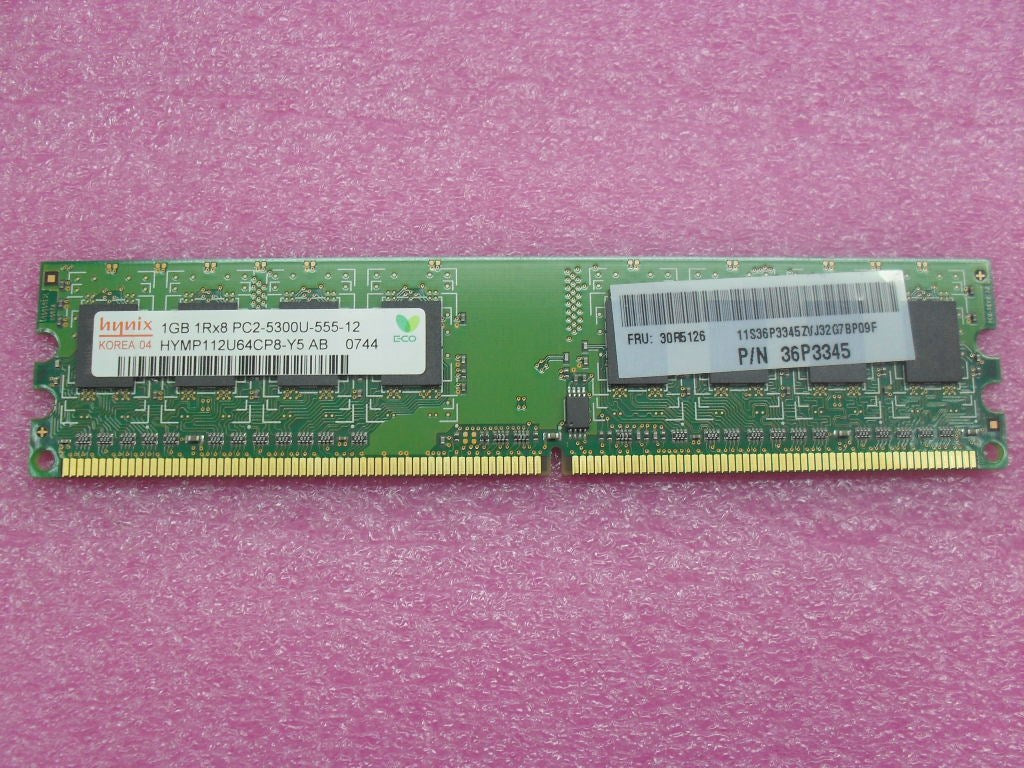 Lenovo Replacement Part - 30R5126