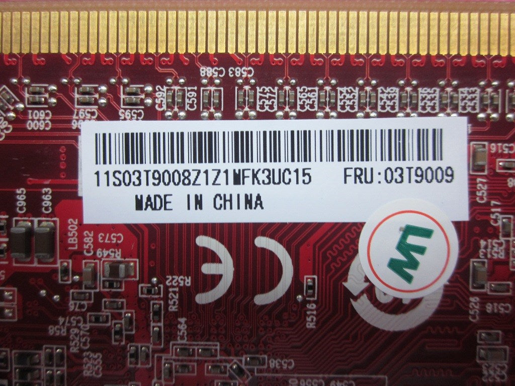 Lenovo Mb - 03T9009