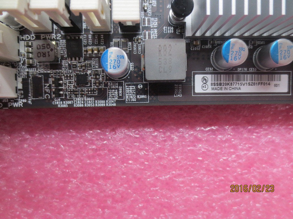 Lenovo Pl System Boards - 00FC857
