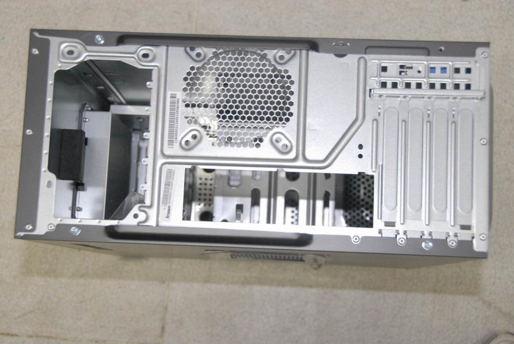 Lenovo Case Mace Lx-320Ate(No Mode) C - 30002134