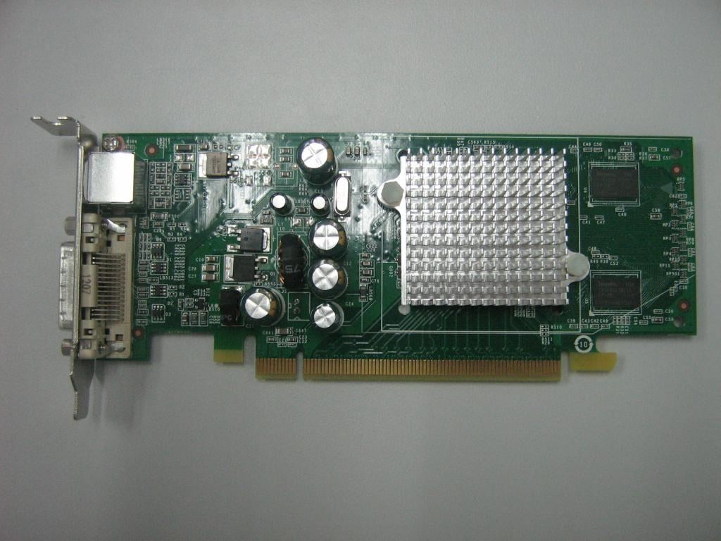 Lenovo Card Nvidia Gef - 42Y8165