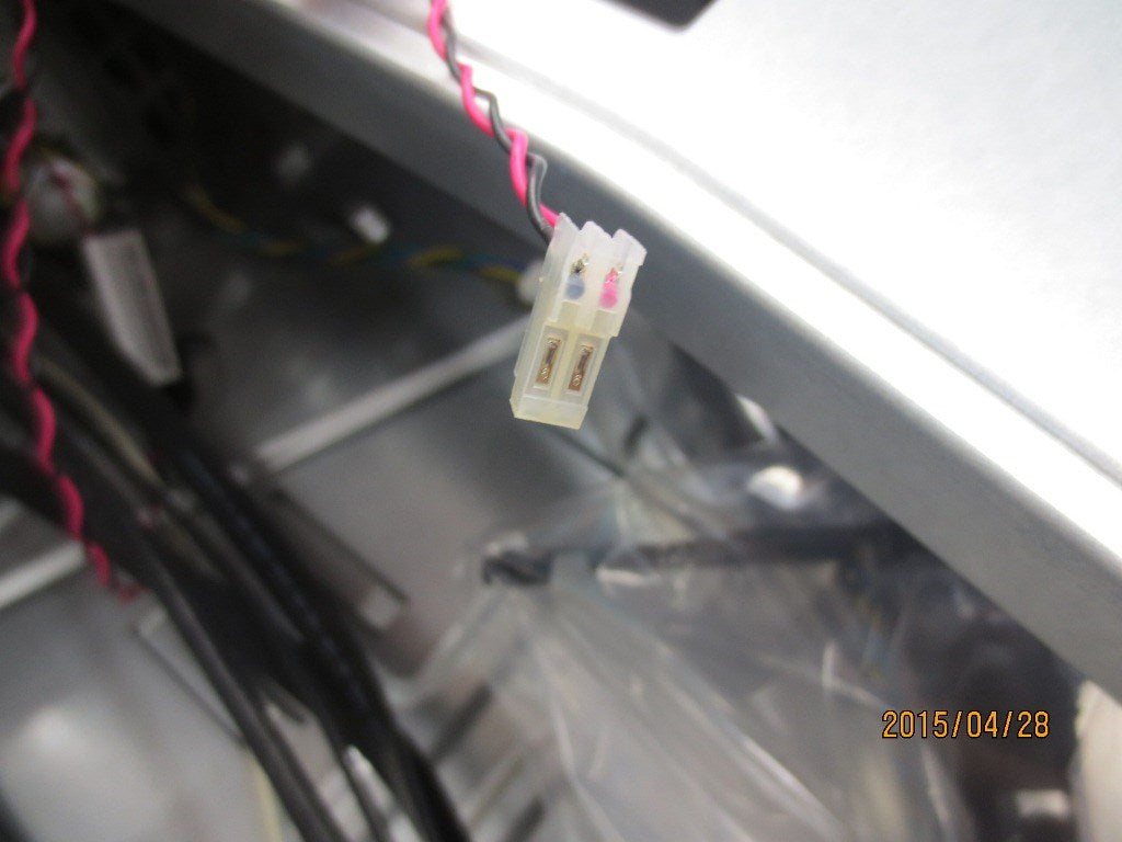 Lenovo Mech Asm Shell With Usb3.0 Ali - 03W5448
