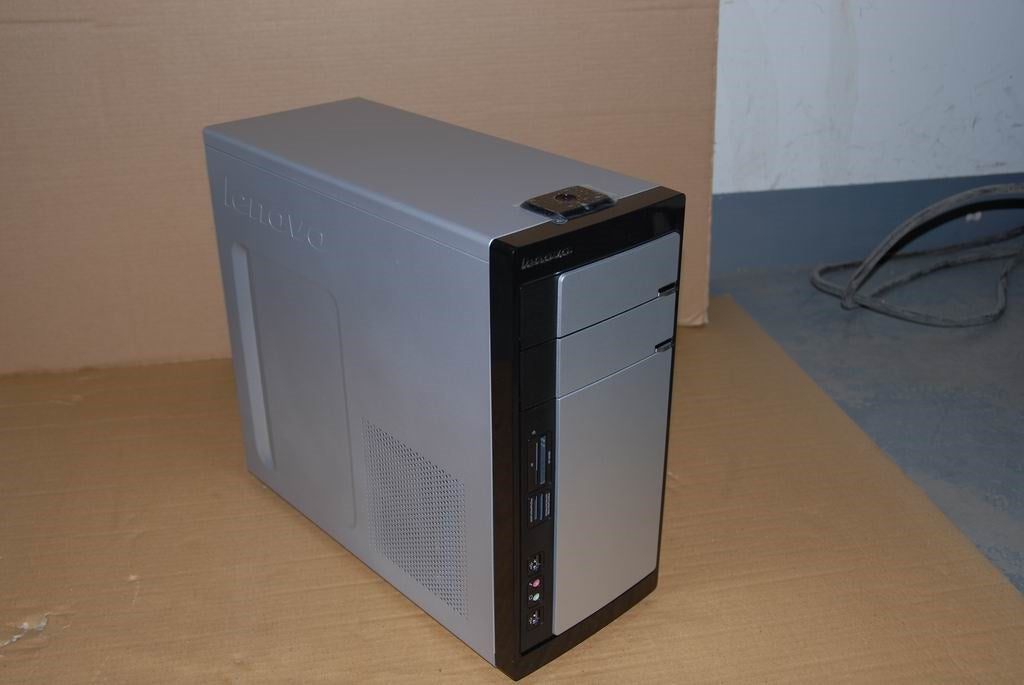 Lenovo Chassismxlx-317Dtn - 30001780