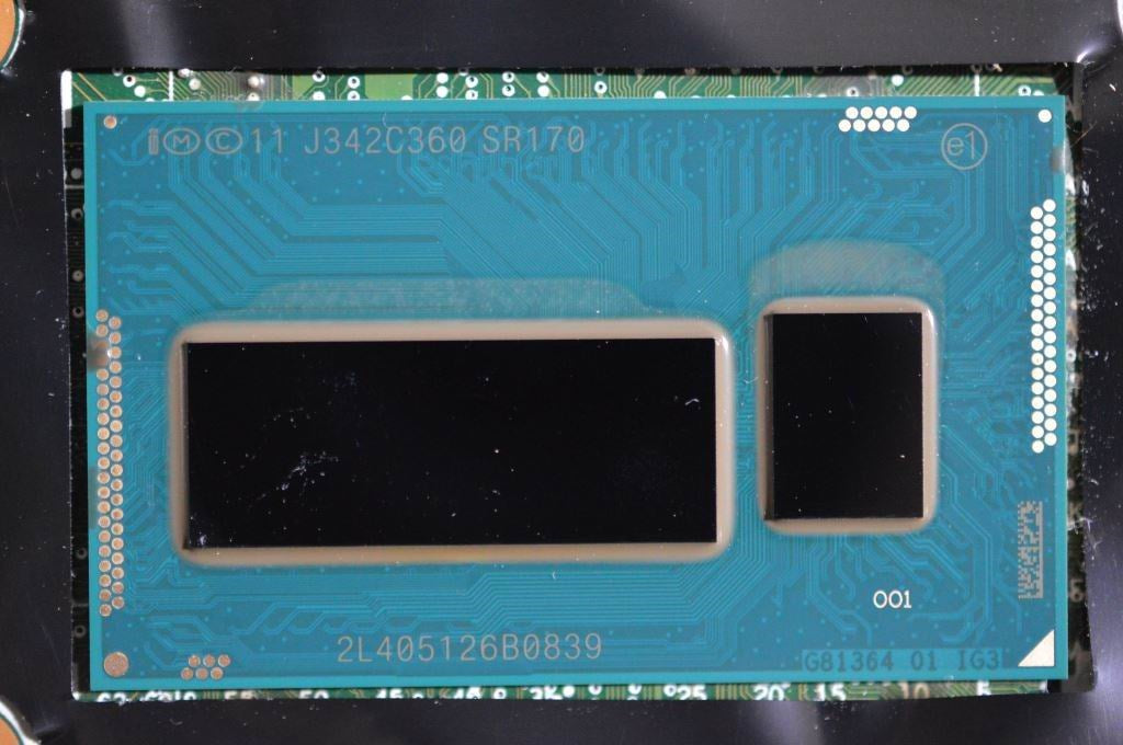 Lenovo Replacement Part - 04X3896