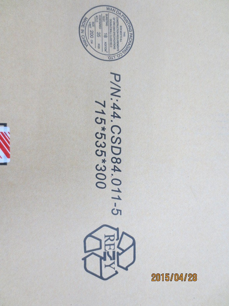 Lenovo Co Covers - 03T8808