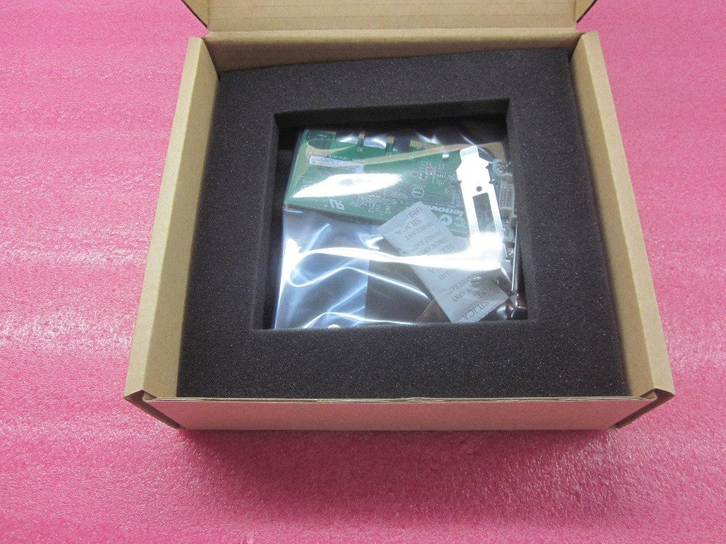 Lenovo Video Cards - 03T6005