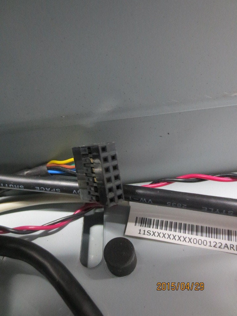 Lenovo Chassis And Frames - 03W5456