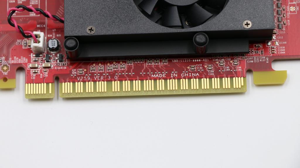 Lenovo Vc Video Cards - 03T7121