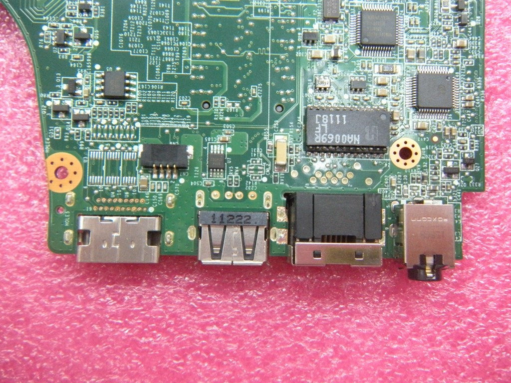 Lenovo Cdpop Planar Amd E-350 - 63Y1858