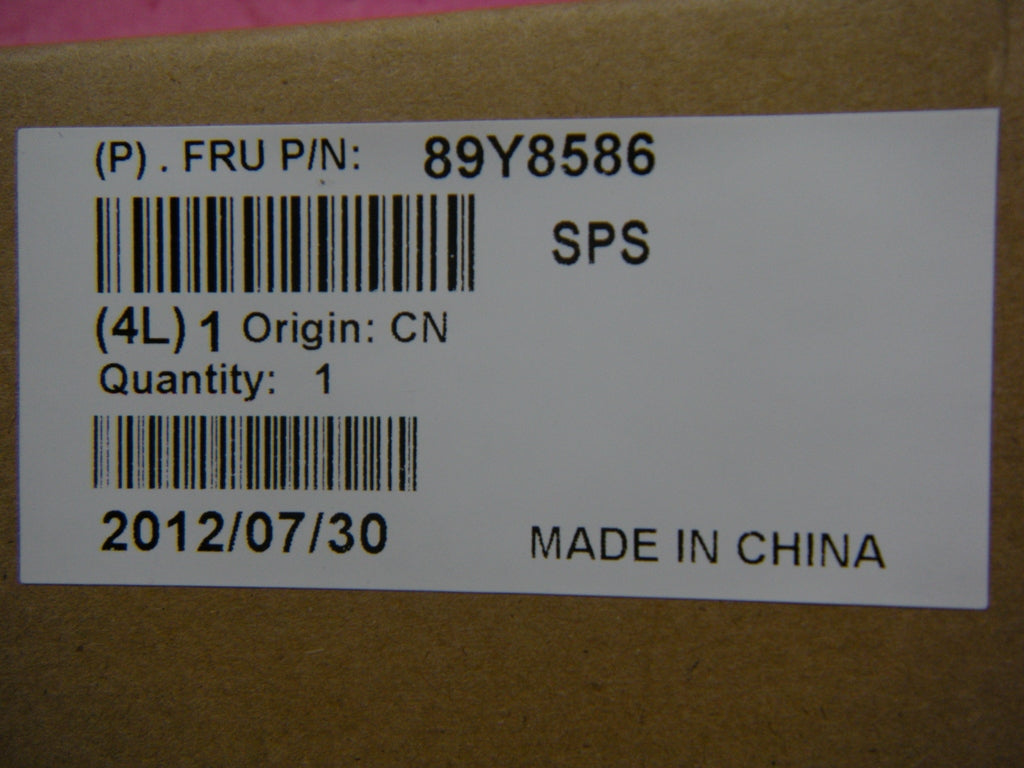 Lenovo Replacement Part - 89Y8586