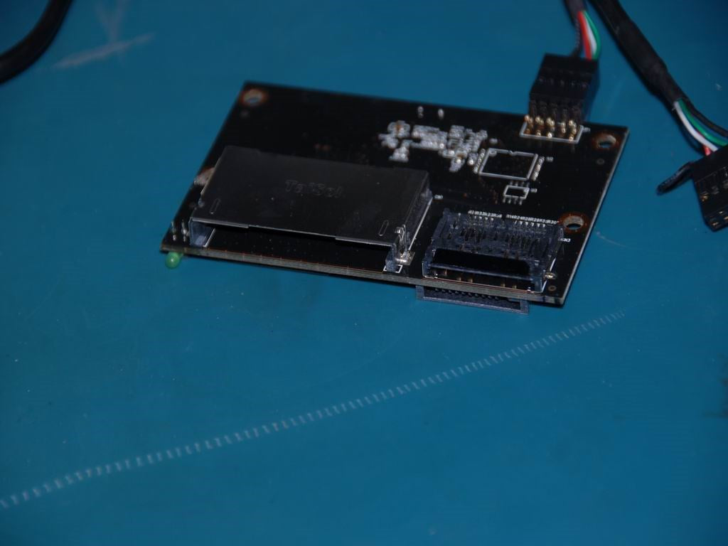 Lenovo Chassis Mingxin Lx-320Atc - 30001985