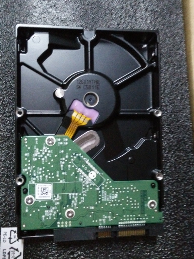 Lenovo Hard Drives - 03T7041