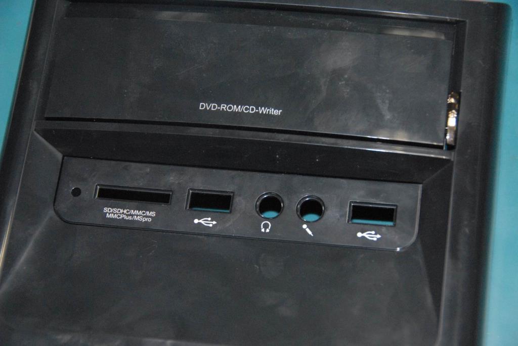 Lenovo Chassis Foxconn Lx-319Btb(R) - 30002131