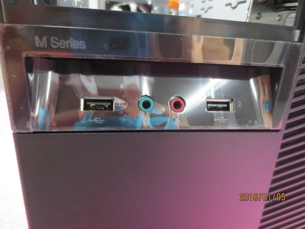 Lenovo Ma Mechanical Assemblies - 45K6377