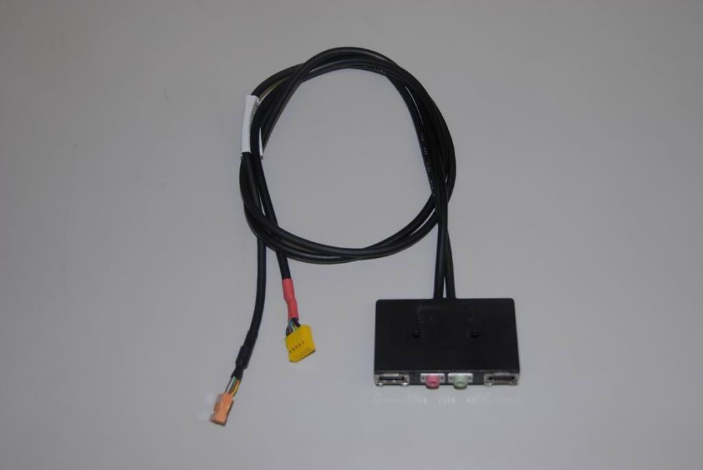 Lenovo Chassis Jt Lx-319Atd2 - 30002050