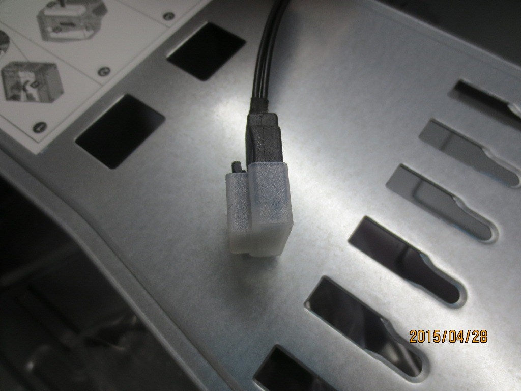 Lenovo Mech Asm Shell With Usb3.0 Ali - 03W5448
