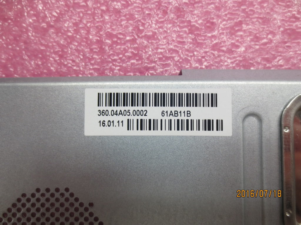 Lenovo Ma Mechanical Assemblies - 00XD732