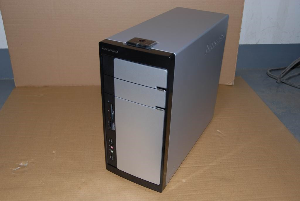 Lenovo Chassismxlx-317Dtn - 30001780