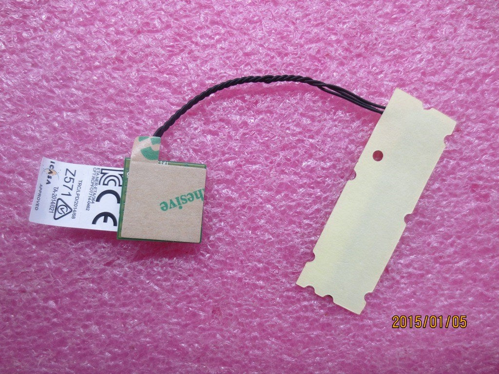 Lenovo Wireless Wan Adapters - 04W3829