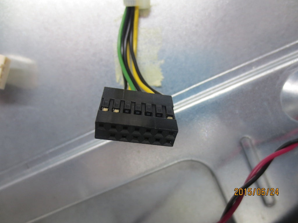 Lenovo Kit Mechanical Kit - 03W5422