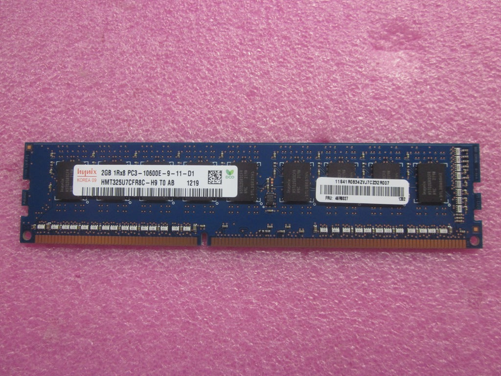 Lenovo Replacement Part - 46R6027