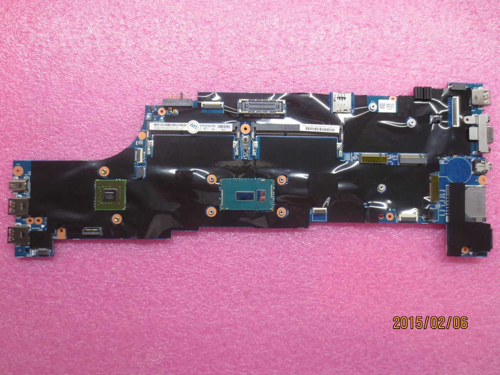 Lenovo Lsz-1Mbswgw/Bdwcpusvt-Sku6Wodr - 00JT421