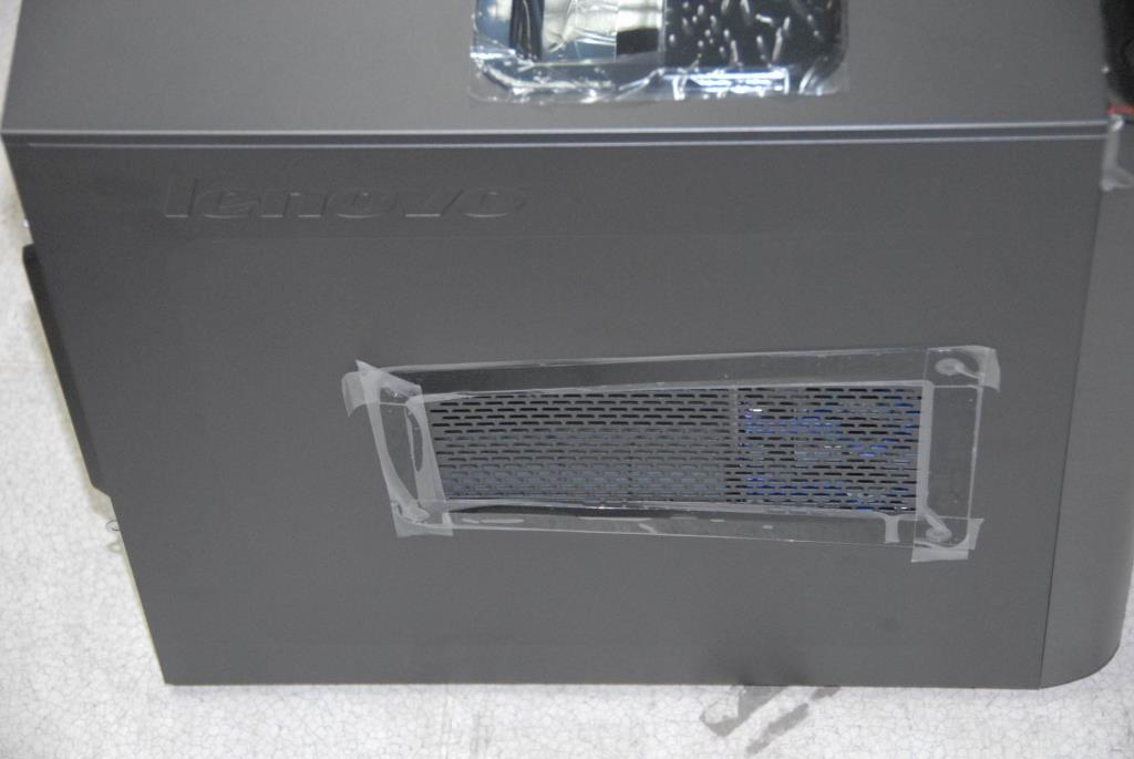 Lenovo Case Mace Lx-320Ate(No Mode) C - 30002134