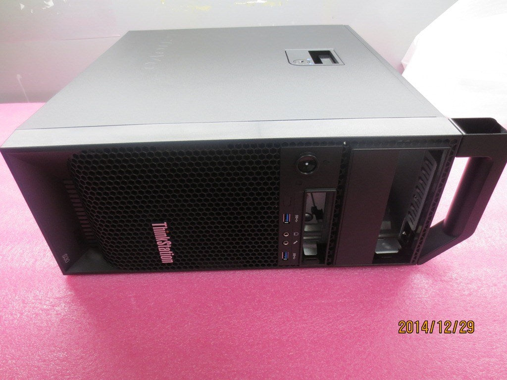 Lenovo Mech Asm Usb3.0 Shell Fre W/Lo - 03T8577